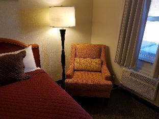 West Plains Motel Номер фото