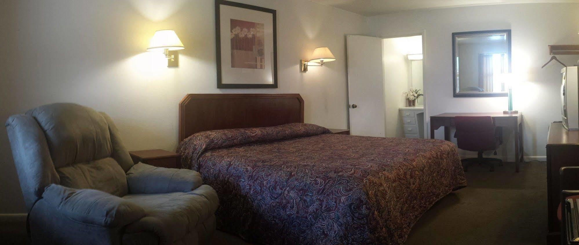 West Plains Motel Экстерьер фото